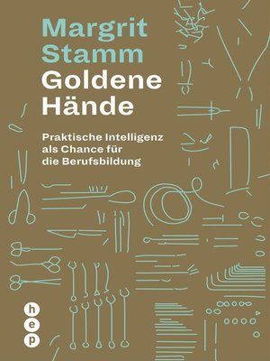 cover image of Goldene Hände